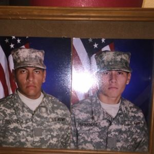 Meet your Posher, Alfredo